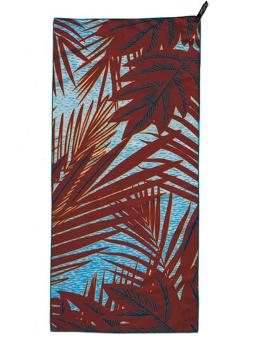 Полотенце PackTowl Personal Body L 137x64 см, Palm (11668) image