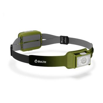 Фонарь налобный BioLite Headlamp, Moss Green, 750 люмен (BLT HPC0102) image