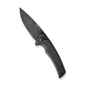 Ніж складаний Sencut Serene, Black (763416248977) image
