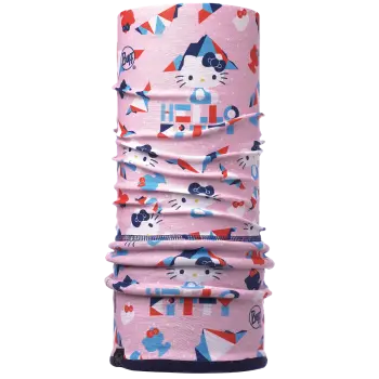 Шарф-труба детский (4-8) Buff Hello Kitty Child Polar, Mountain Light Pink (BU 115421.539.10.00) image