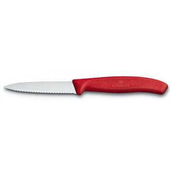 Ніж для овочів Victorinox SwissClassic Paring 6.7631 (лезо 80мм) image