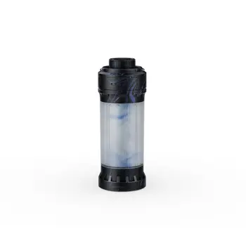 Ліхтар кемпінговий Fenix CL22R, Black (CL22RBK) image