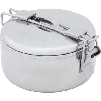 Каструля MSR Alpine StowAway Pot 475 ml (0094642211078) image