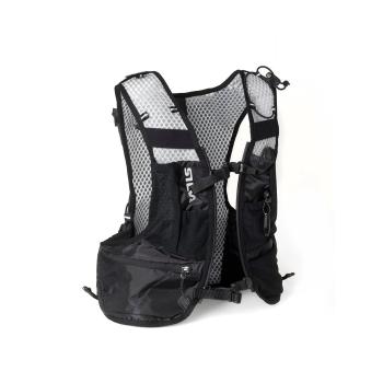 Рюкзак-жилет Silva Strive Light, 10, Black, M (SLV 37888) image