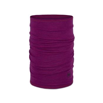 Шарф-труба Buff Merino Lightweight, Solid Magenta (BU 113010.535.10.00) image