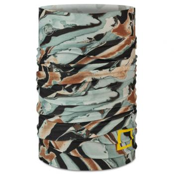 Шарф-труба Buff Coolnet UV+ National Geographic Reige Multi (BU 131349.555.10.00) image