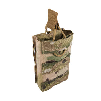Підсумок для магазинів автомату Tasmanian Tiger TT SGL Mag Pouch BEL MKII MC, Multicam (TT 7126.394) image