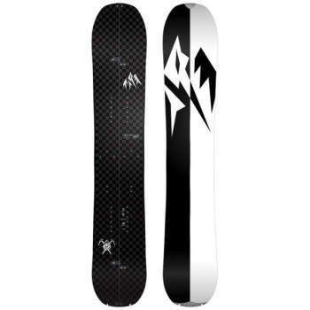 Сплитборд Jones Solution Carbon FW 17-18, 161 см (JNS SJ180196) image