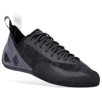Скельні туфлі чоловічі Black Diamond M Momentum Lace, Black/Anthracite, 8 (BD 57010391180801) image