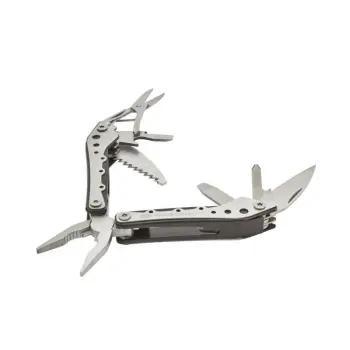 Мультитул True Utility MiniMulti (TR TU195K) image