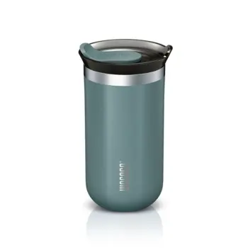 Термокухоль Wacaco Octaroma Lungo 300 мл, blue (4897066230580) image