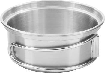 Кришка для кружки Tatonka Handle Mug Lid, Silver (TAT 4075.000) image