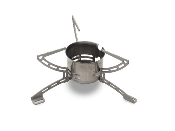 Чаша з опорами для пальника Primus Stove Body for 3288 (7330033339406) image