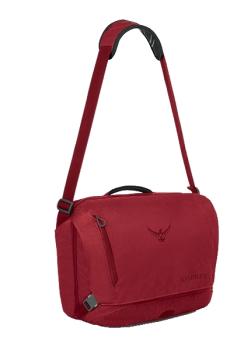 Сумка Osprey Beta 20, Pinot Red (OSP BETA-039020.321) image