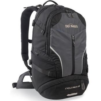 Рюкзак Tatonka Cycle pack 25, Titan Grey (TAT 1527.021) image