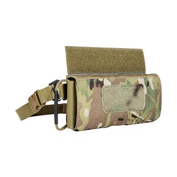 Підсумок медичний Tasmanian Tiger IFAK Pouch Dual VL MC, Multicam (TT 8740.394) image