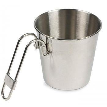 Кружка Tatonka Expedition Mug, Silver (TAT 4071.000) image