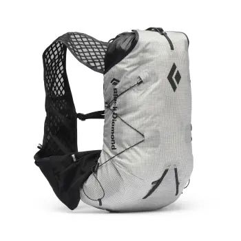 Рюкзак Black Diamond Distance 8, Alloy, M (BD 6813531000MED1) image
