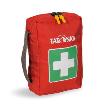 Аптечка пустая Tatonka First Aid S, Red (TAT 2810.015) image