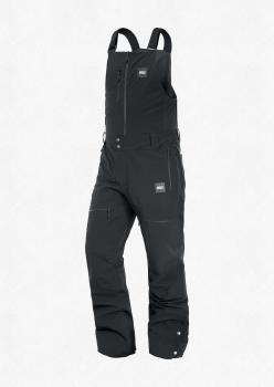 Штани чоловічі Picture Organic Zephir Bib, S - Black (PO MPT100B-S) 2021 image