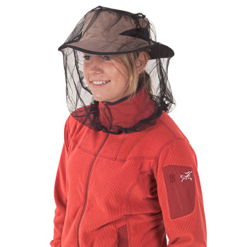 Сітка на голову від комарів Mosquito Headnet Black від Sea to Summit (STS AMOSH) image