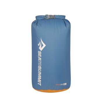 Гермомішок eVac Dry Sack Blue, 20 л від Sea to Summit (STS AEDS20BL) image