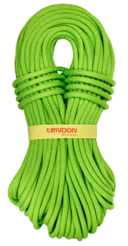 Динамічна мотузка Tendon Ambition 10.5 STD 60 м (TND D105TA47C060C) image