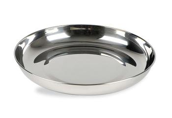 Миска Tatonka Large Plate, Silver (TAT 4030.000) image