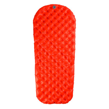 Надувний килимок UltraLight Insulated Mat 2018, 125х55х5см, Orange від Sea to Summit (STS AMULINSXSAS) image