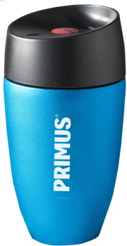 Термокухоль Primus Vacuum commuter, 0.3, Blue (7330033908039) image