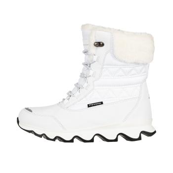 Черевики жіночі Alpine Pro KOLATA, White, 40 (LBTB465000 40) image