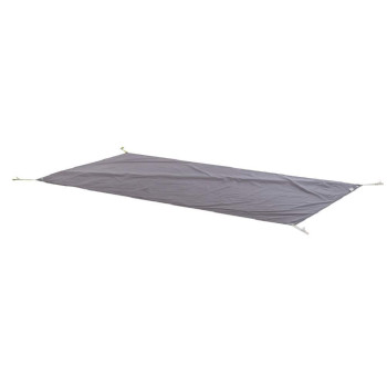 Футпринт для палатки Big Agnes Footprint Blacktail 2, Hotel, gray (841487129613) image