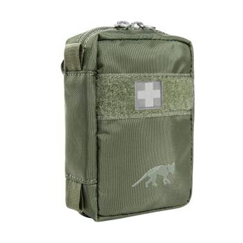 Аптечка заполненная Tasmanian Tiger First Aid Mini, Olive (TT 7301.331) image