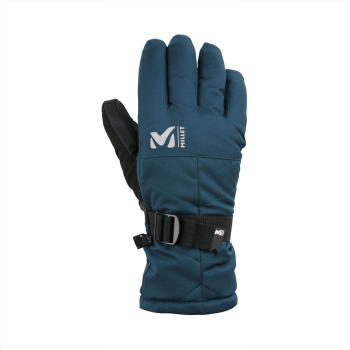 Перчатки горнолыжные Millet MOUNT TOD DRYEDGE GLOVE W, Orion Blue - р.M (3515729815738) image