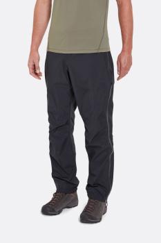 Штани чоловічі Rab Ladakh Paclite Plus Pants, Beluga, MED (QWH-57-BEL-MED) image