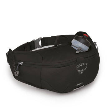 Поясна сумка Osprey Savu 2, Black (843820159578) image
