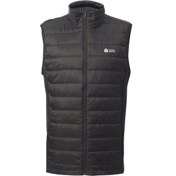 Жилет чоловічий Sierra Designs Tuolumne Vest, Black, M (SD 25594919-M) image