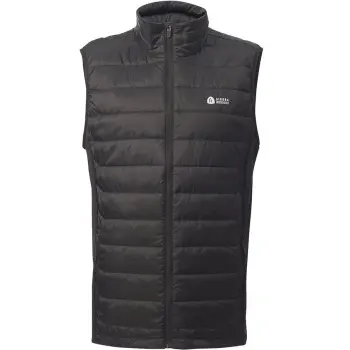 Жилет чоловічий Sierra Designs Tuolumne Vest, Black, M (SD 25594919-M) image