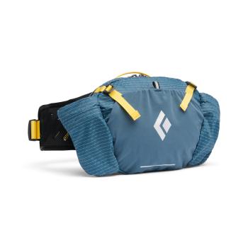 Поясна сумка Black Diamond Pursuit 6 Waist Pack, Midnight Blue (BD 6813594034ALL1) image