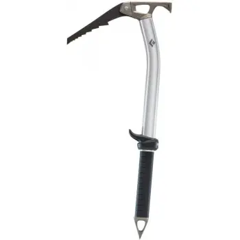 Льодоруб Black Diamond Venom Hammer, 57 см (BD 412102-57) image
