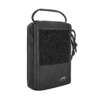 Подсумок Tasmanian Tiger Note Book Pocket MKII, Black (TT 8806.040) image
