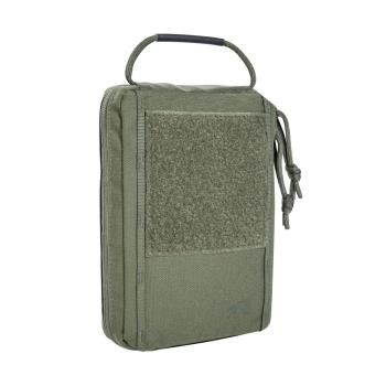 Підсумок Tasmanian Tiger Note Book Pocket MKII, Olive (TT 8806.331) image