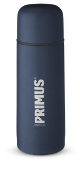 Термос Primus Vacuum bottle, 0.75, Navy (7330033911534) image