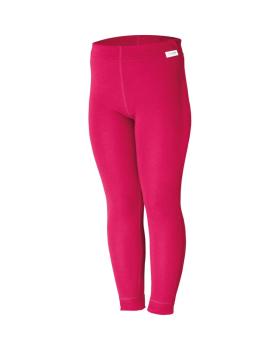 Термоштаны детские Lasting SOVA, pink, 120 (SOVA-4747-120) image