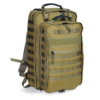Тактичний рюкзак Tasmanian Tiger FR Move On 40, Khaki (TT 7713.343) image