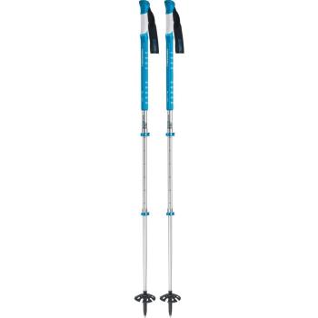 Трекінгові палиці Komperdell Titanal Explorer Pro, Light Blue, 65-140 см (9008687346450) image