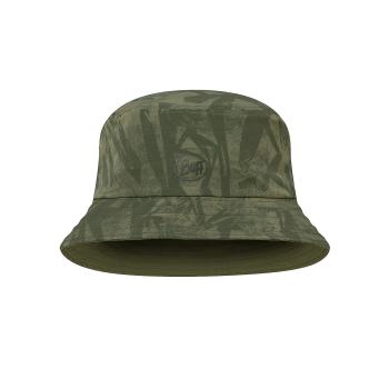 Панама Buff Adventure Bucket Hat, Acai Khaki, L/XL (BU 125343.854.30.00) image