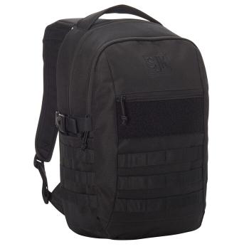 Рюкзак Slumberjack Chaos 20, black (SLJ 53767819-BK) image