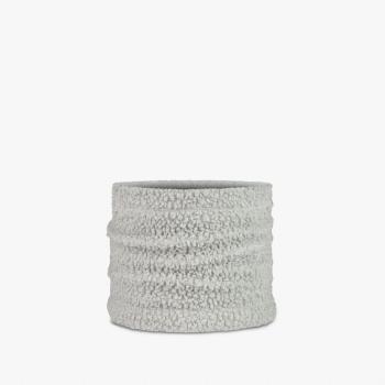 Шарф-труба Buff Switch Polar Neckwarmer, Solid Ice (BU 132489.798.10.00) image