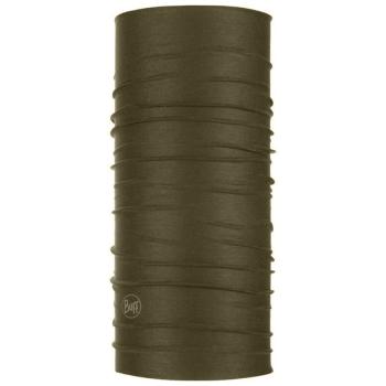 Шарф-труба Buff Coolnet UV+, Solid Military (BU 119328.846.10.00) image